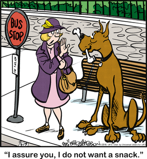 marmaduke